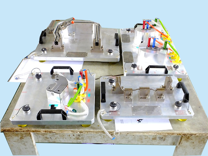 日常保養(yǎng)模具鑲件要注意哪幾點(diǎn)？